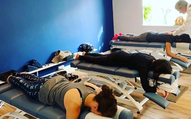 Chiropractic Care