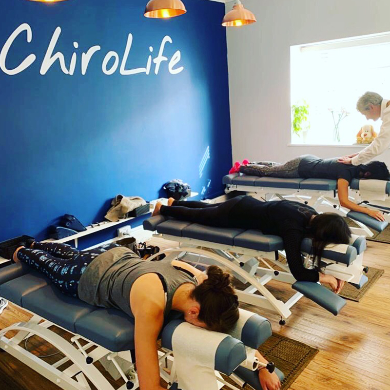 Chiropractic Care